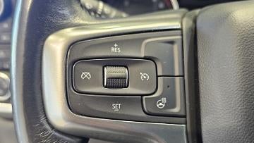 2022 Chevrolet Silverado 1500 Limited LT