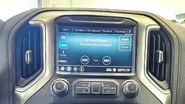 2022 Chevrolet Silverado 1500 Limited LT