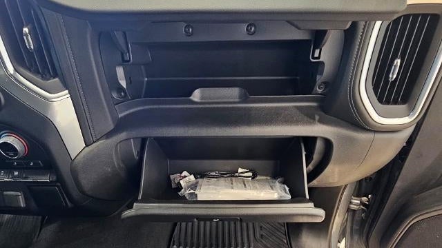 2022 Chevrolet Silverado 1500 Limited LT