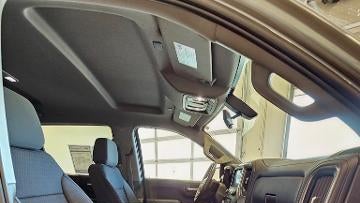 2022 Chevrolet Silverado 1500 Limited LT