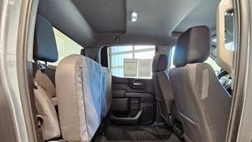 2022 Chevrolet Silverado 1500 Limited LT