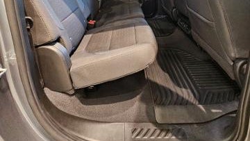 2022 Chevrolet Silverado 1500 Limited LT