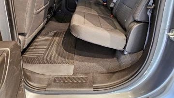 2022 Chevrolet Silverado 1500 Limited LT