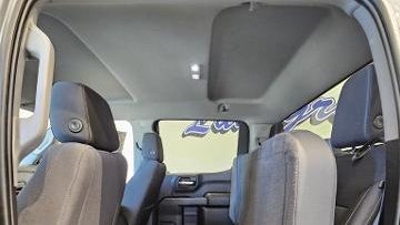 2022 Chevrolet Silverado 1500 Limited LT