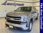 2022 Silverado 1500 Limited Thumbnail 1