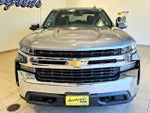 2022 Silverado 1500 Limited Thumbnail 2