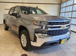 2022 Silverado 1500 Limited Thumbnail 3