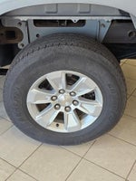 2022 Silverado 1500 Limited Thumbnail 9