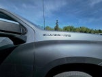 2022 Silverado 1500 Limited Thumbnail 10