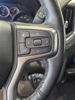 2022 Silverado 1500 Limited Thumbnail 15