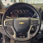 2022 Silverado 1500 Limited Thumbnail 16