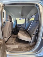 2022 Silverado 1500 Limited Thumbnail 34