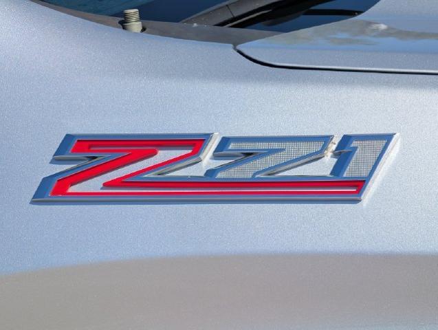 2022 Chevrolet Silverado Ltd - $27,639