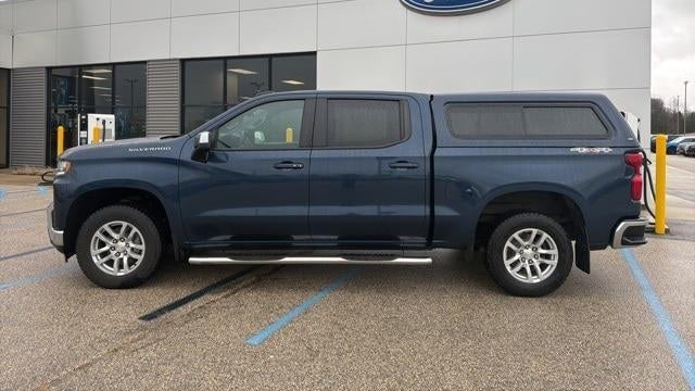 2022 Chevrolet Silverado 1500 Limited LT