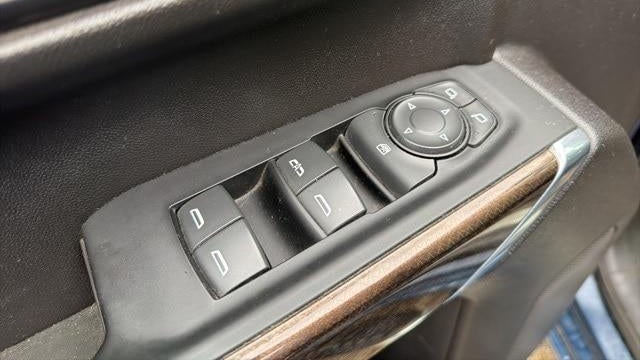 2022 Chevrolet Silverado 1500 Limited LT