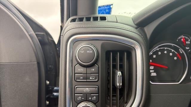 2022 Chevrolet Silverado 1500 Limited LT