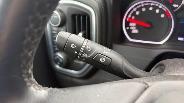 2022 Chevrolet Silverado 1500 Limited LT