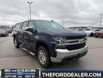 2022 Silverado 1500 Limited Thumbnail 1