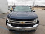 2022 Silverado 1500 Limited Thumbnail 2