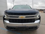 2022 Silverado 1500 Limited Thumbnail 3