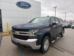2022 Silverado 1500 Limited Thumbnail 4