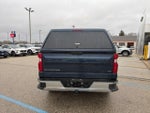 2022 Silverado 1500 Limited Thumbnail 7