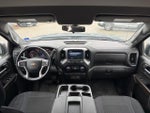 2022 Silverado 1500 Limited Thumbnail 18