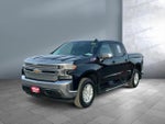 2019 Silverado 1500 Thumbnail 1