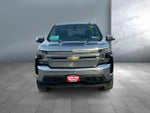 2019 Silverado 1500 Thumbnail 2