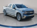 2019 Silverado 1500 Thumbnail 3
