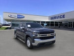 2020 Silverado 1500 Thumbnail 2