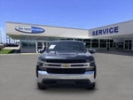2020 Silverado 1500 Thumbnail 3
