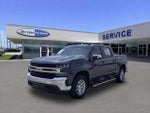 2020 Silverado 1500 Thumbnail 4