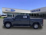 2020 Silverado 1500 Thumbnail 5