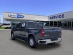 2020 Silverado 1500 Thumbnail 6