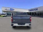 2020 Silverado 1500 Thumbnail 7