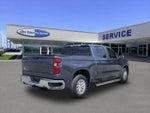 2020 Silverado 1500 Thumbnail 8