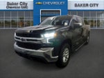 2021 Silverado 1500 Thumbnail 2