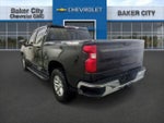 2021 Silverado 1500 Thumbnail 3