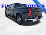 2019 Silverado 1500 Thumbnail 7