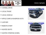 2019 Silverado 1500 Thumbnail 8