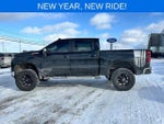 2020 Silverado 1500 Thumbnail 3