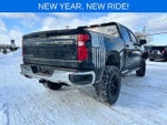 2020 Silverado 1500 Thumbnail 6