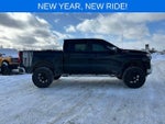 2020 Silverado 1500 Thumbnail 7