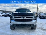 2020 Silverado 1500 Thumbnail 9