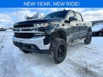 2020 Silverado 1500 Thumbnail 10