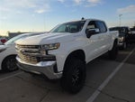 2020 Silverado 1500 Thumbnail 1