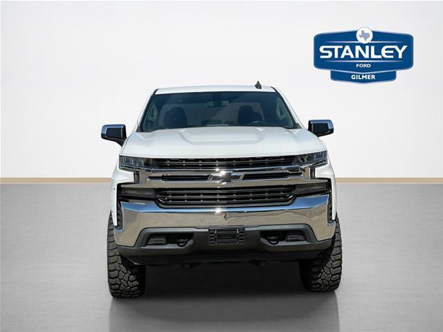 2020 Chevrolet Silverado - $27,995