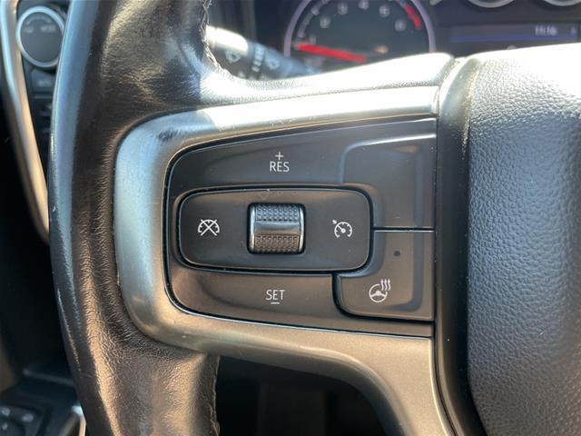 2020 Chevrolet Silverado - $27,995
