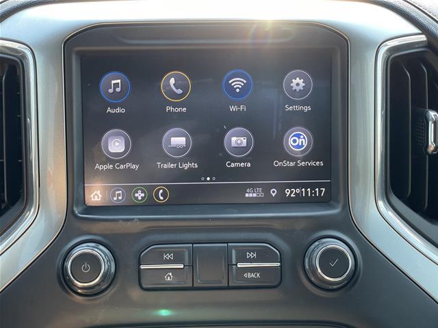 2020 Chevrolet Silverado - $27,995